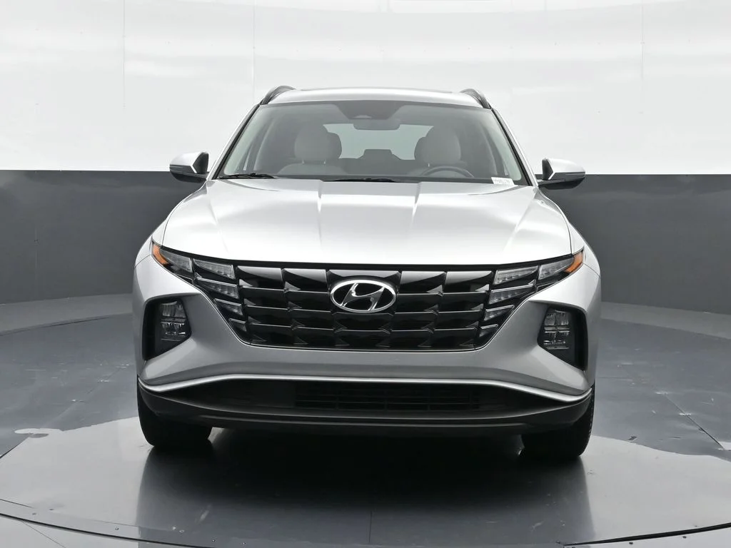 Certified Used 2023 Silver Hyundai SEL image 15