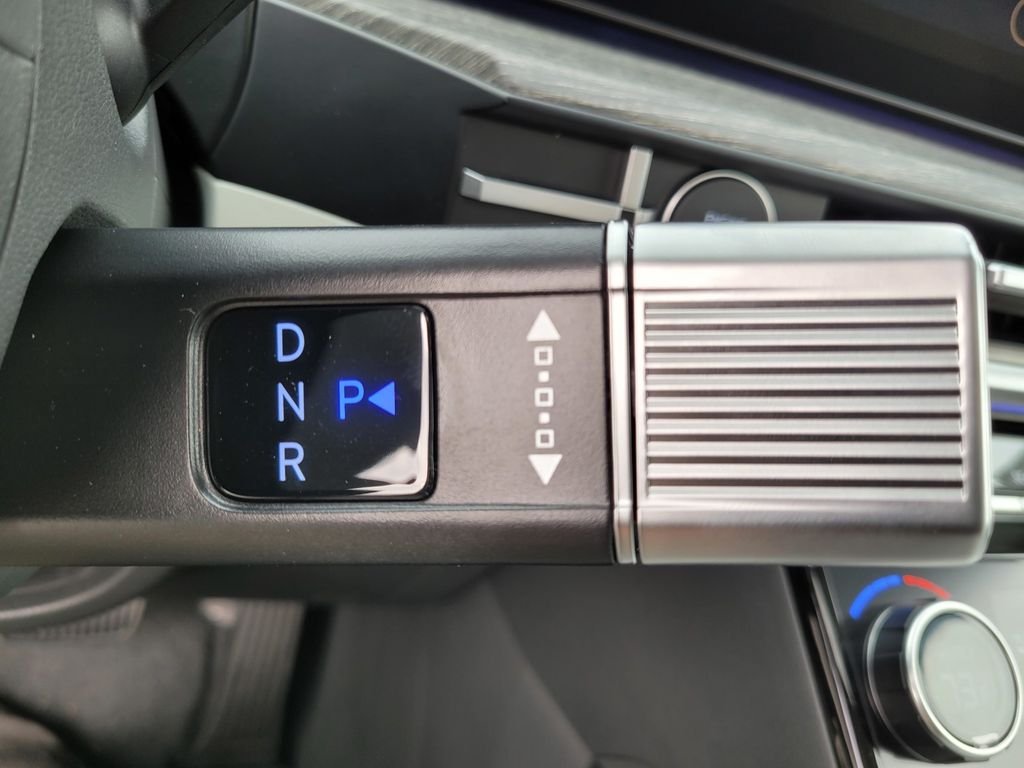 2026 Hyundai Santa Fe Calligraphy - Photo 10