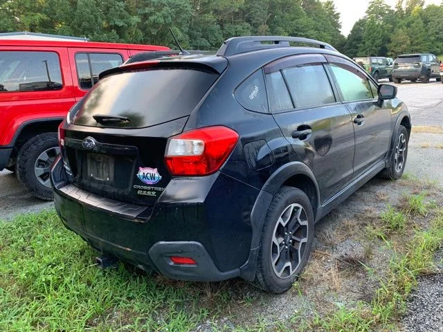 Used 2016 Black Subaru 2.0i Premium image 7