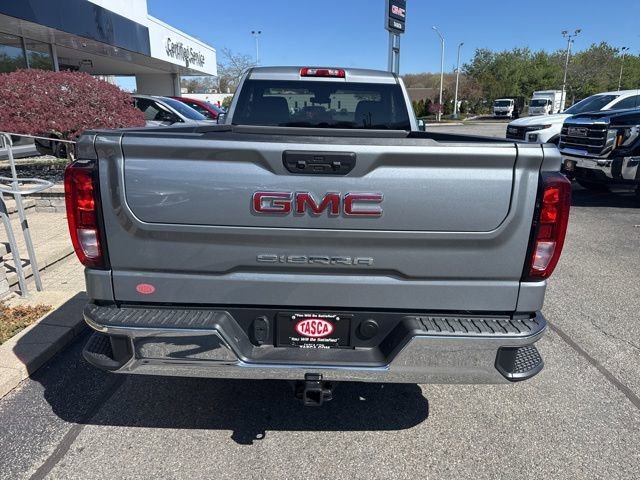 2026 GMC Sierra 1500 Pro - Photo 7