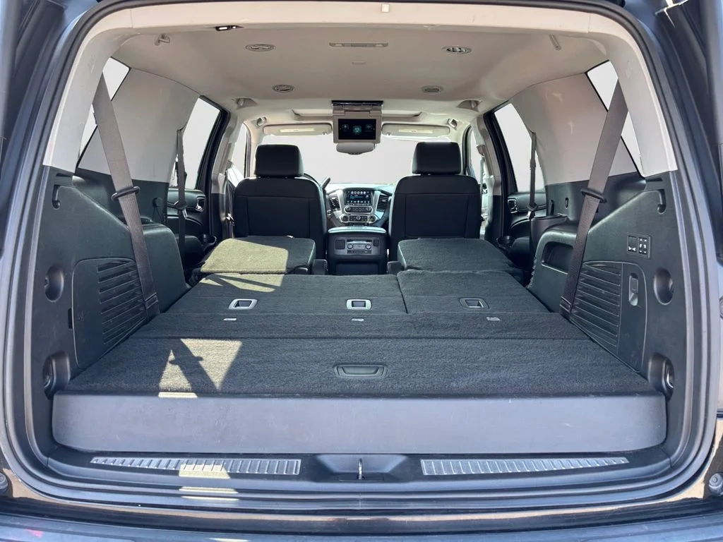 Used 2020 Black Chevrolet Premier image 42