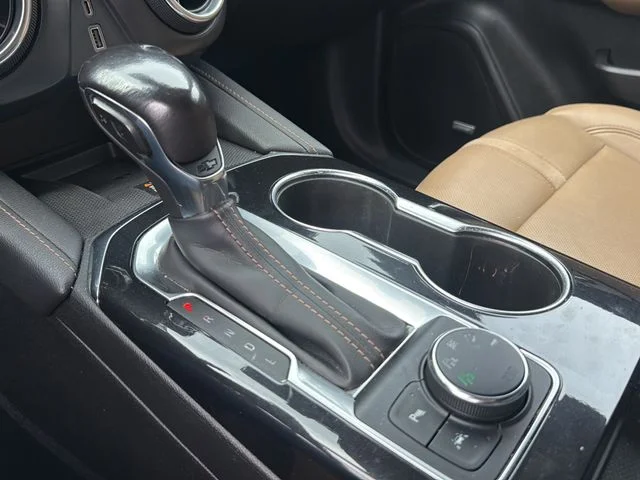 Used 2020 Beige Chevrolet Premier image 28