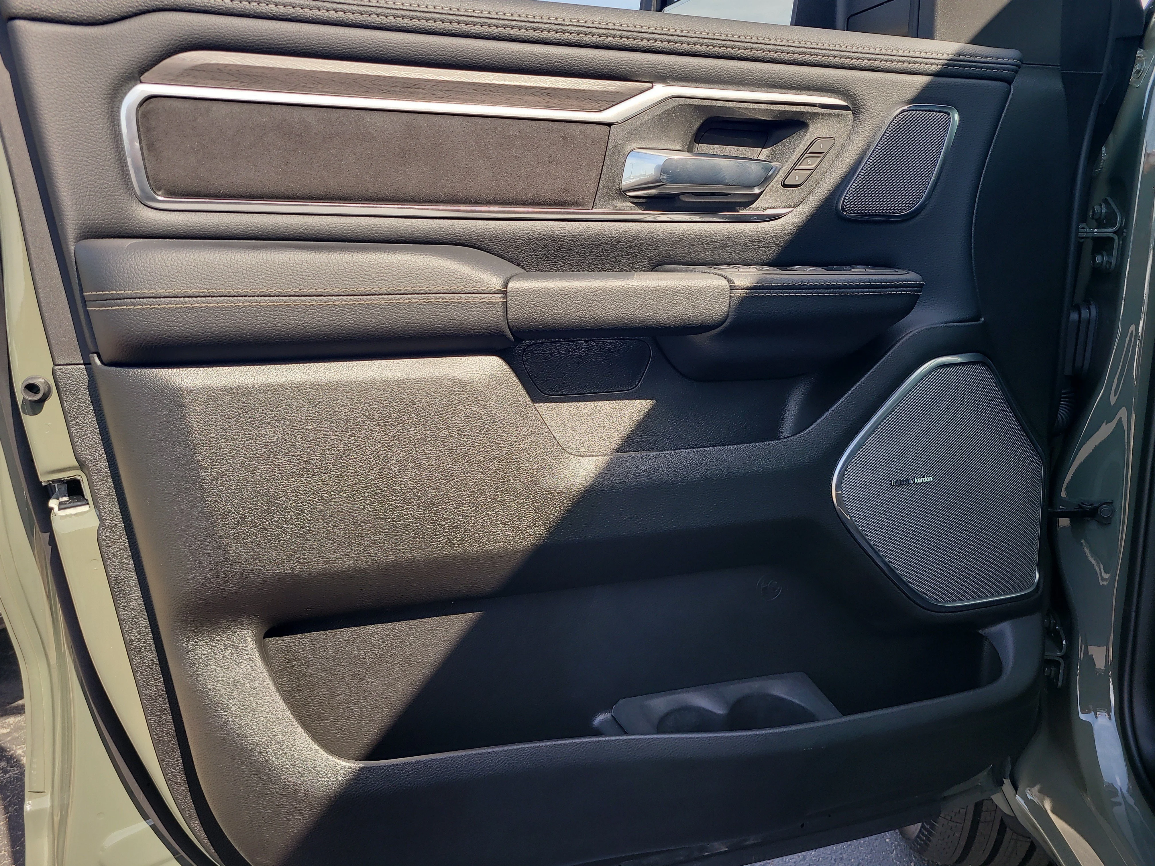 New 2026 Canyon Lake Ram Laramie image 12
