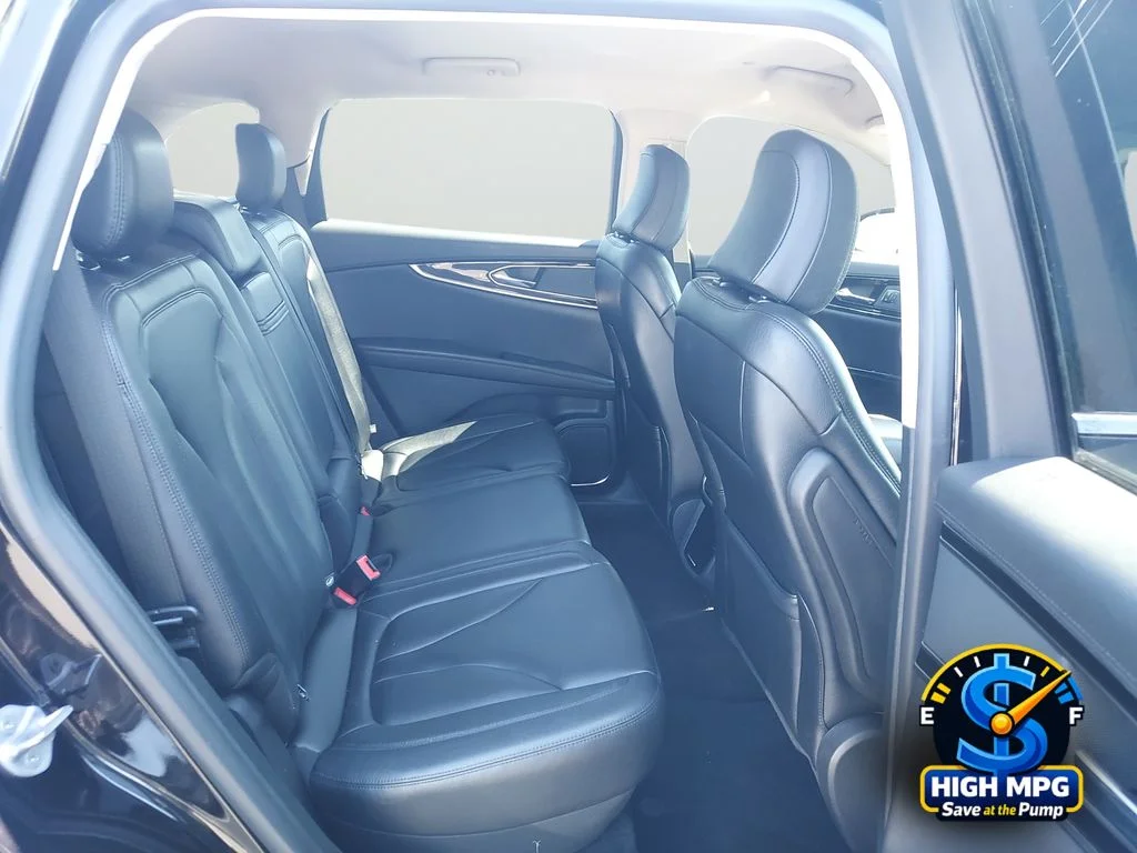 Used 2023 Black Lincoln Standard image 21