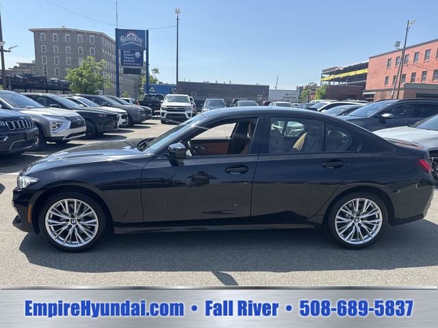 2023 BMW 3 Series 330i - Photo 10