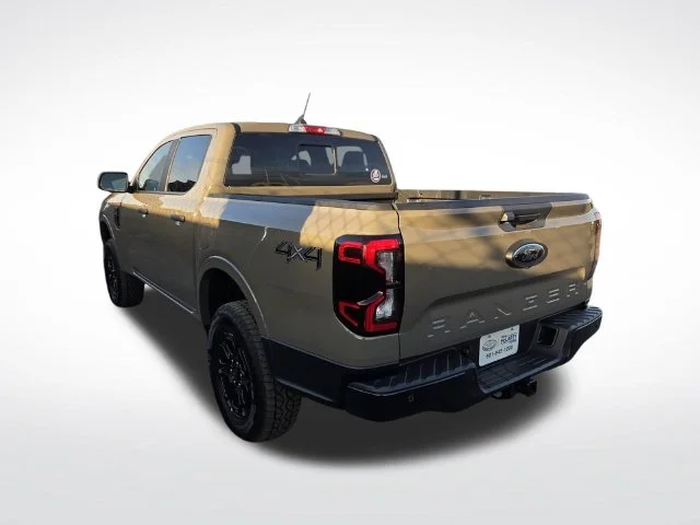 Used 2025 Gray Ford XLT image 9