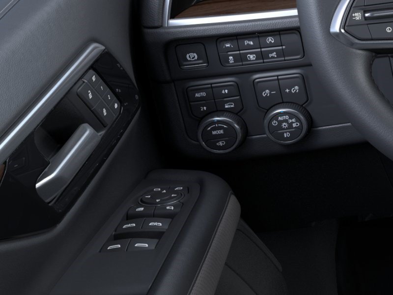 2026 Chevrolet Suburban High Country - Photo 22