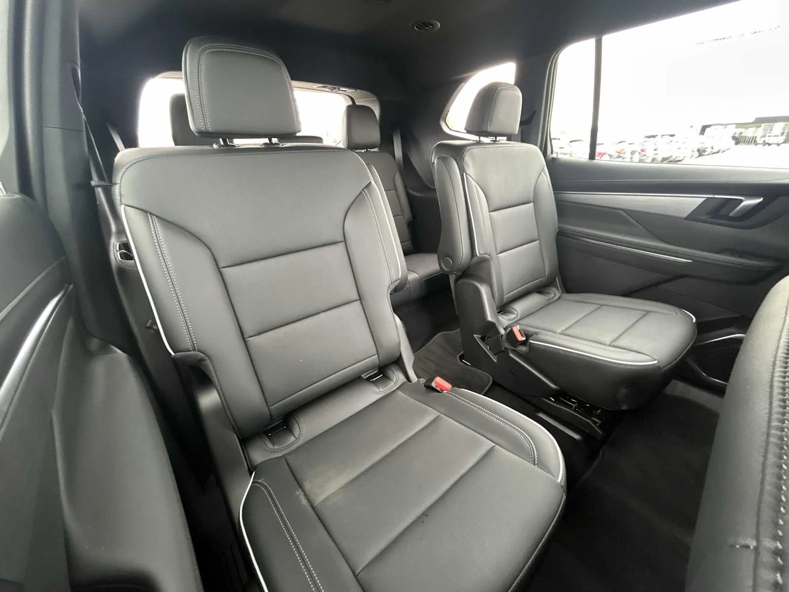 2026 Buick Enclave Preferred - Photo 28
