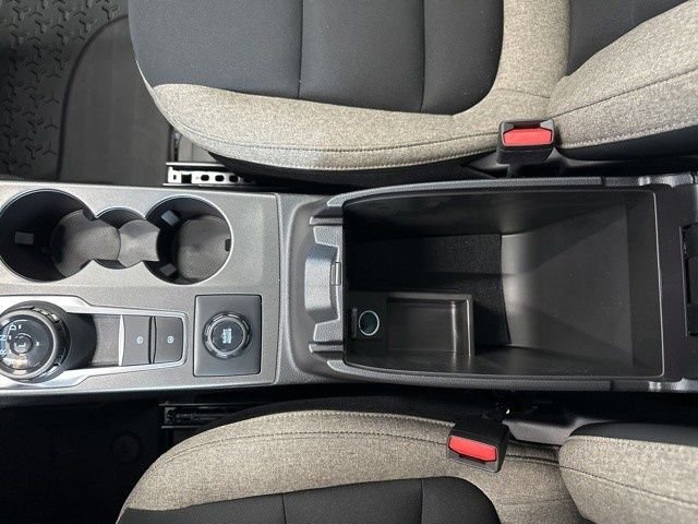 New 2025 Gray Ford Big Bend image 33