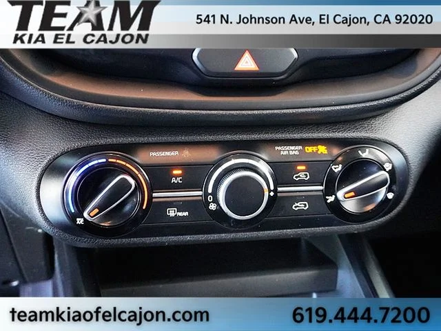 2023 Kia Soul LX - Photo 27