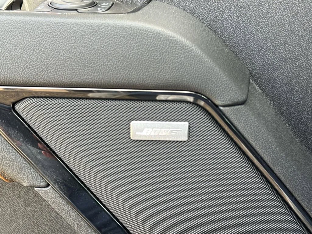2025 GMC Sierra 1500 AT4 - Photo 34