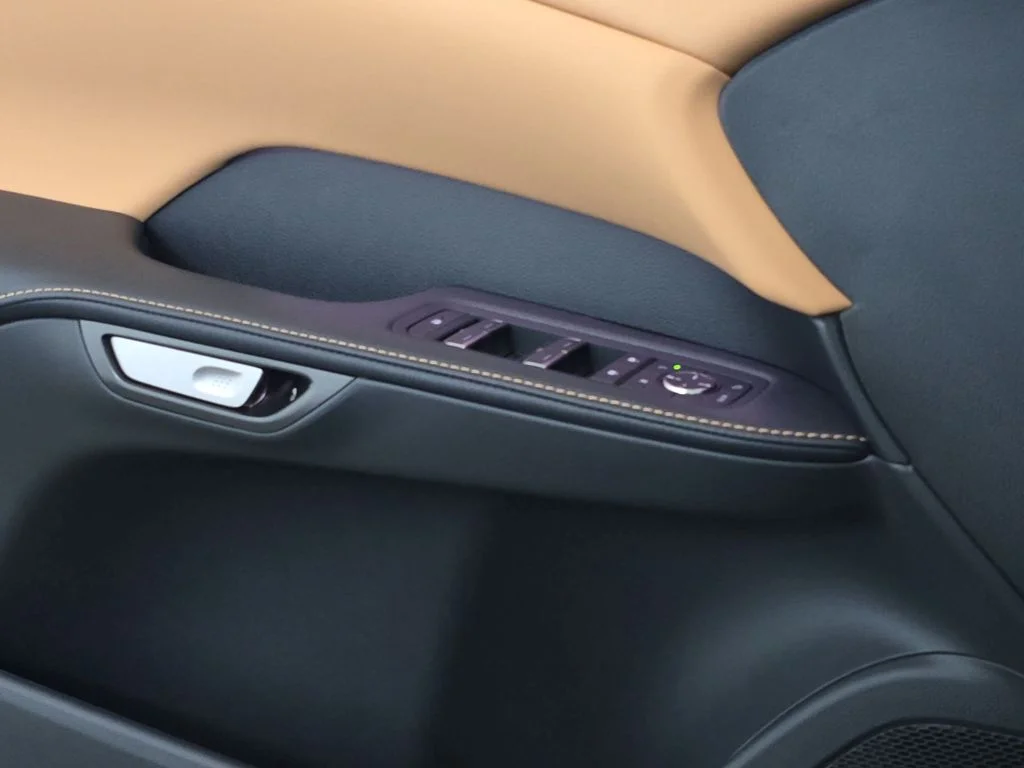 New 2026 Cloudburst Gray Lexus PREMIUM PLUS image 26