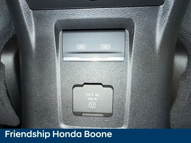 Used 2024 Black Jeep Sahara image 41