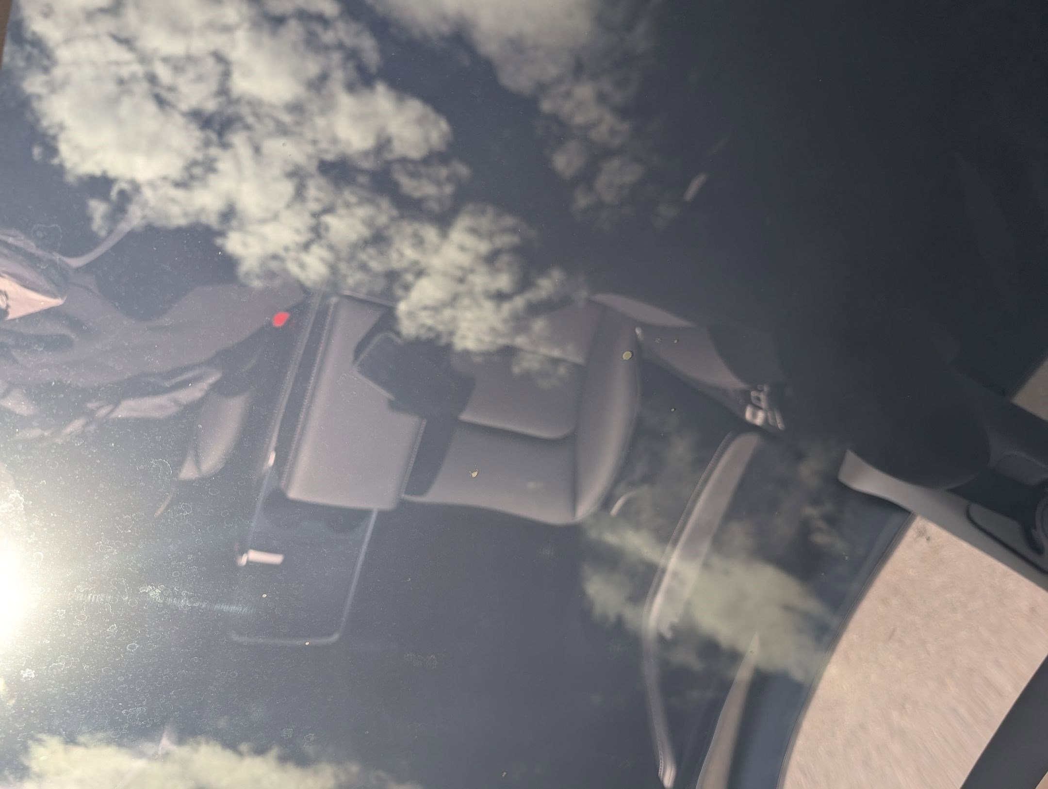 Used 2023 Black Tesla Long Range image 15