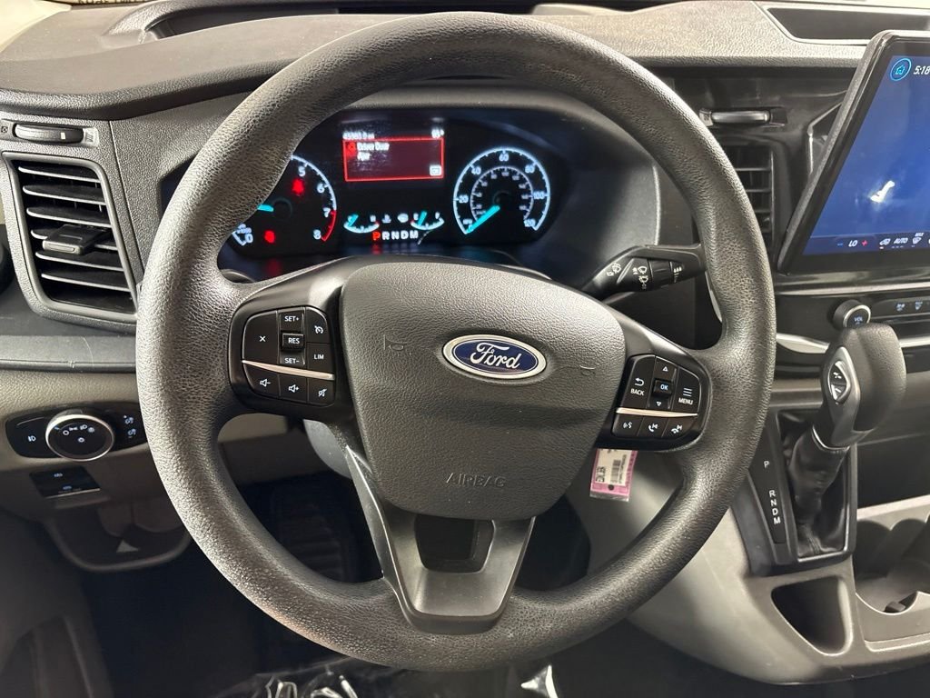 Used 2023 White Ford XLT image 25