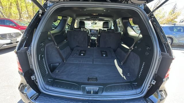 Used 2025 Black Dodge R/T Plus image 41