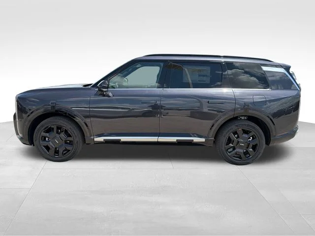 New 2027 Gray Kia SX image 4