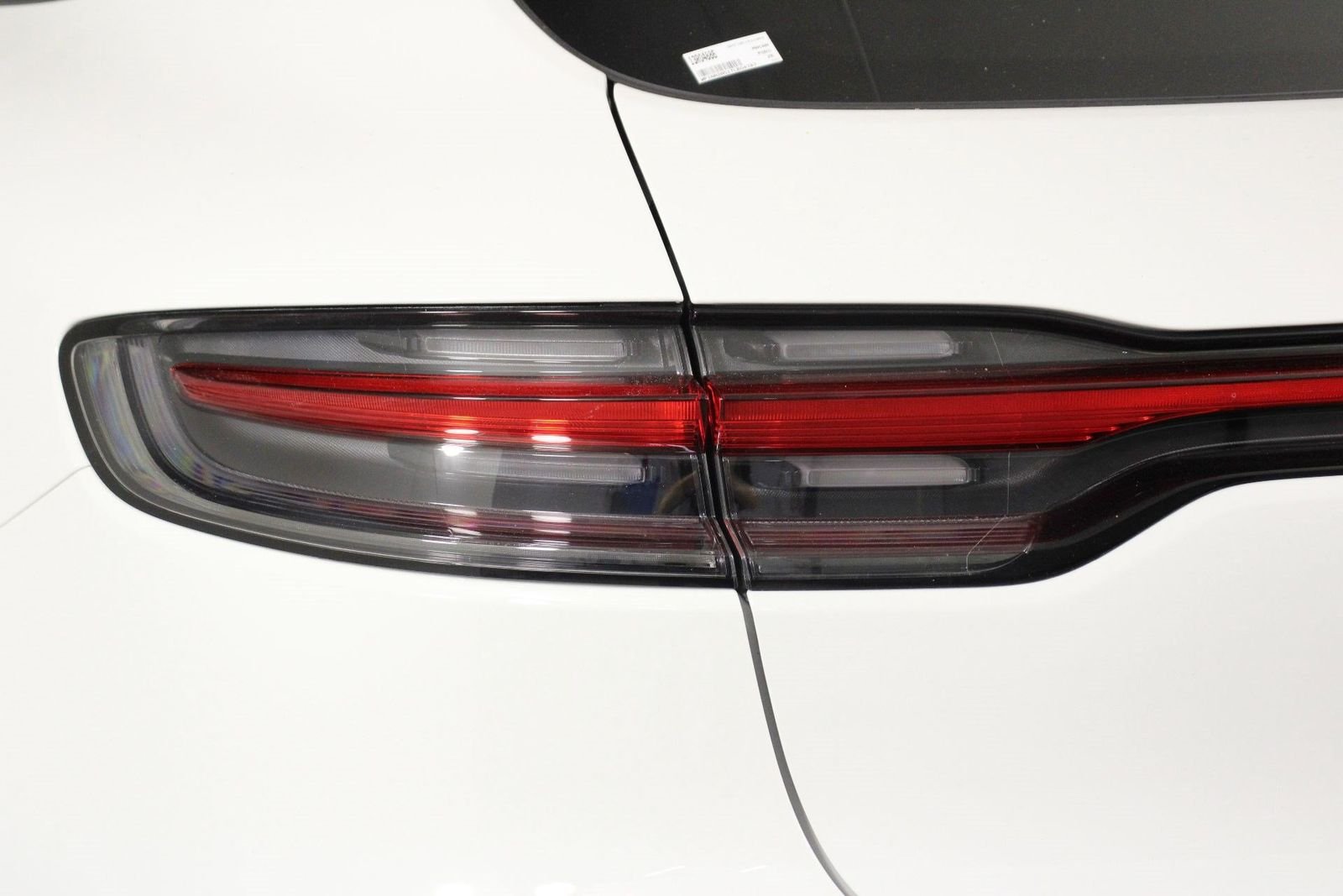 Certified Used 2026 White Porsche  image 21
