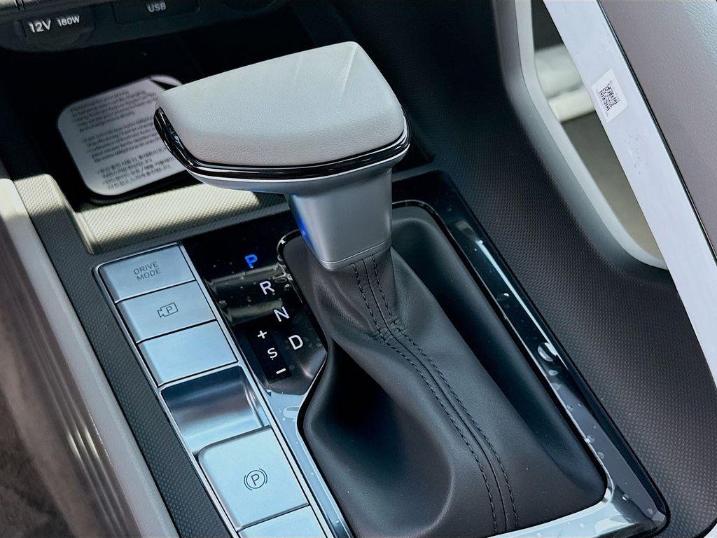 New 2026 Ecotronic Gray Hyundai SEL Sport image 13