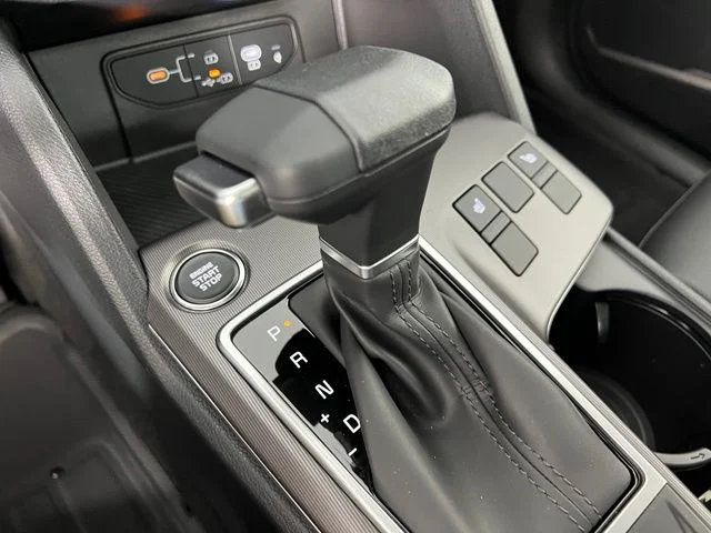 New 2026 Blue Kia EX image 26