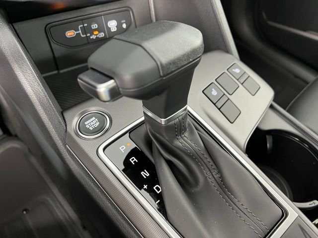 New 2026 Blue Kia EX image 26