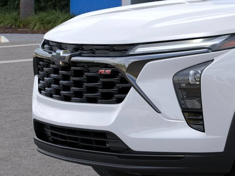 2026 Chevrolet Trax RS - Photo 13