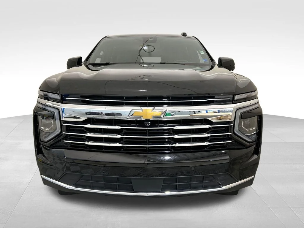 Used 2025 Black Chevrolet LT image 9