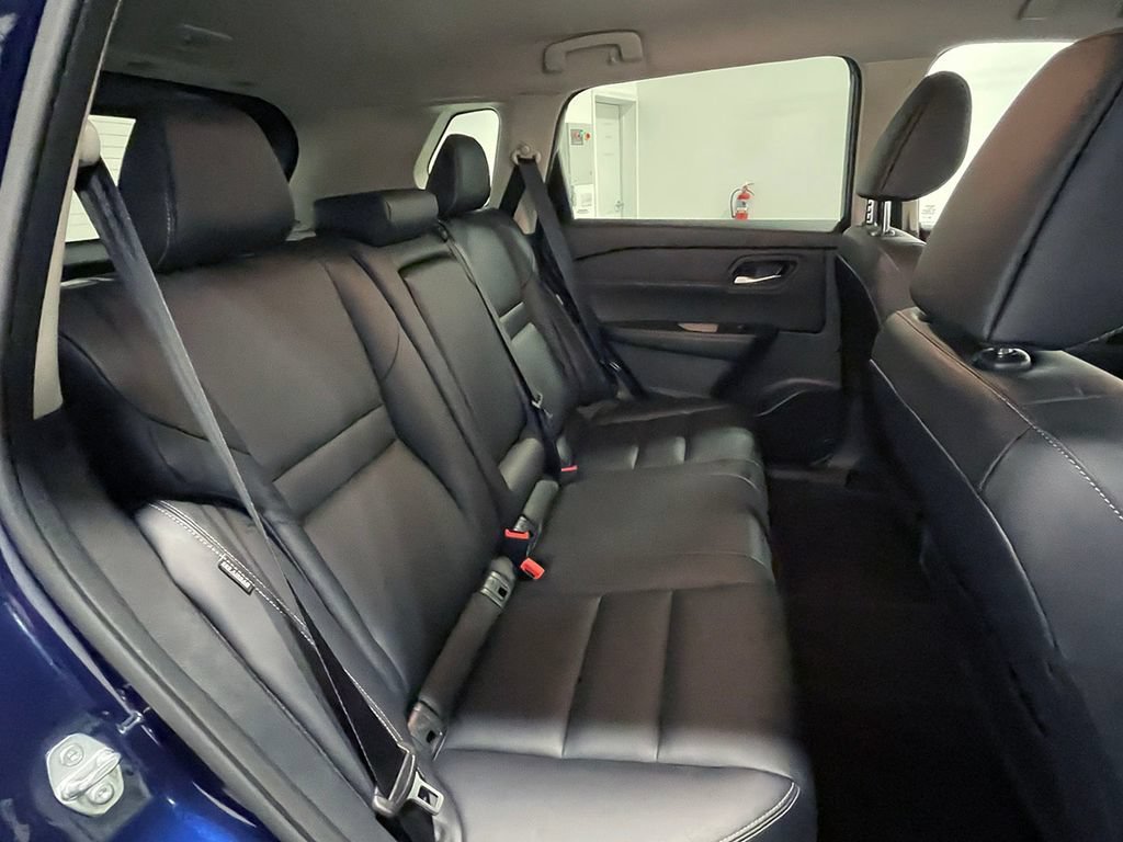 Used 2026 Blue Nissan SL image 24