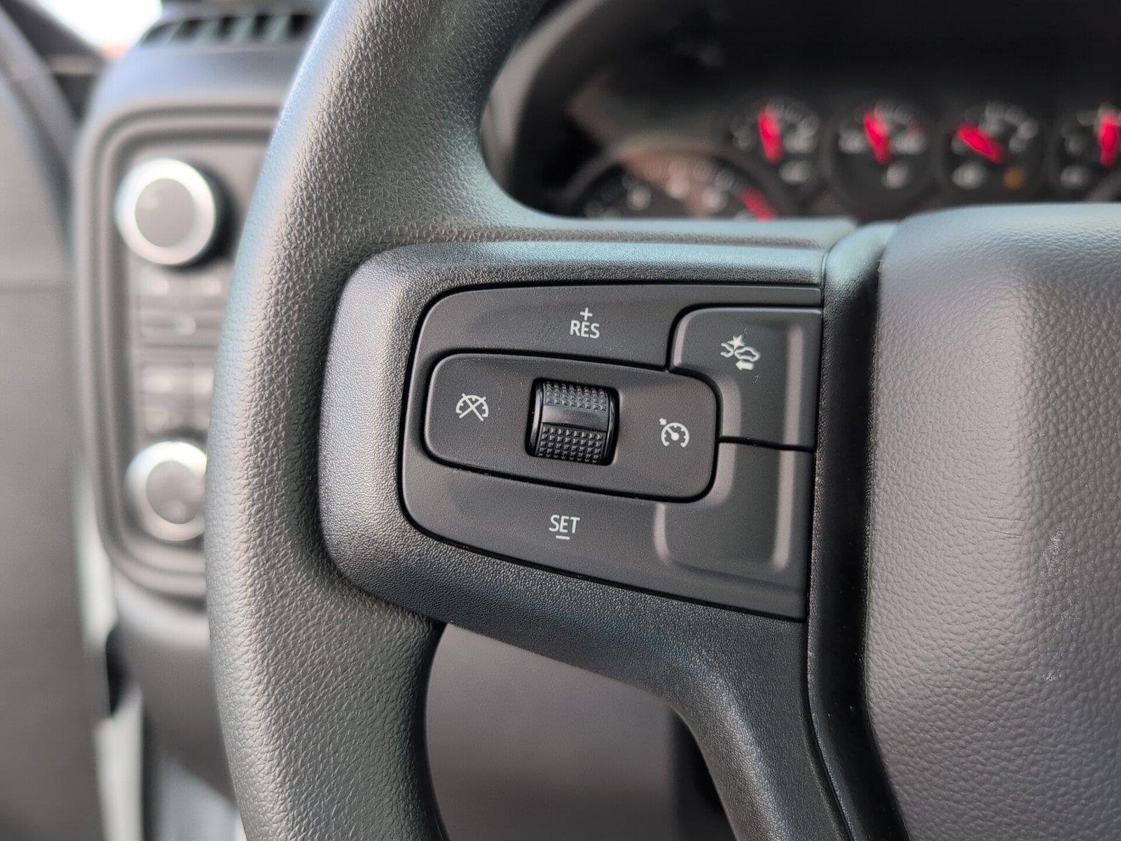 2026 Chevrolet Silverado 2500 HD Custom - Photo 27