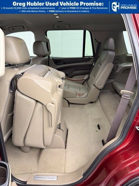 Used 2019 Red Chevrolet Premier image 67