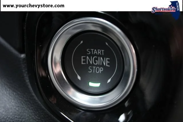 New 2026 Summit White Chevrolet RST image 32