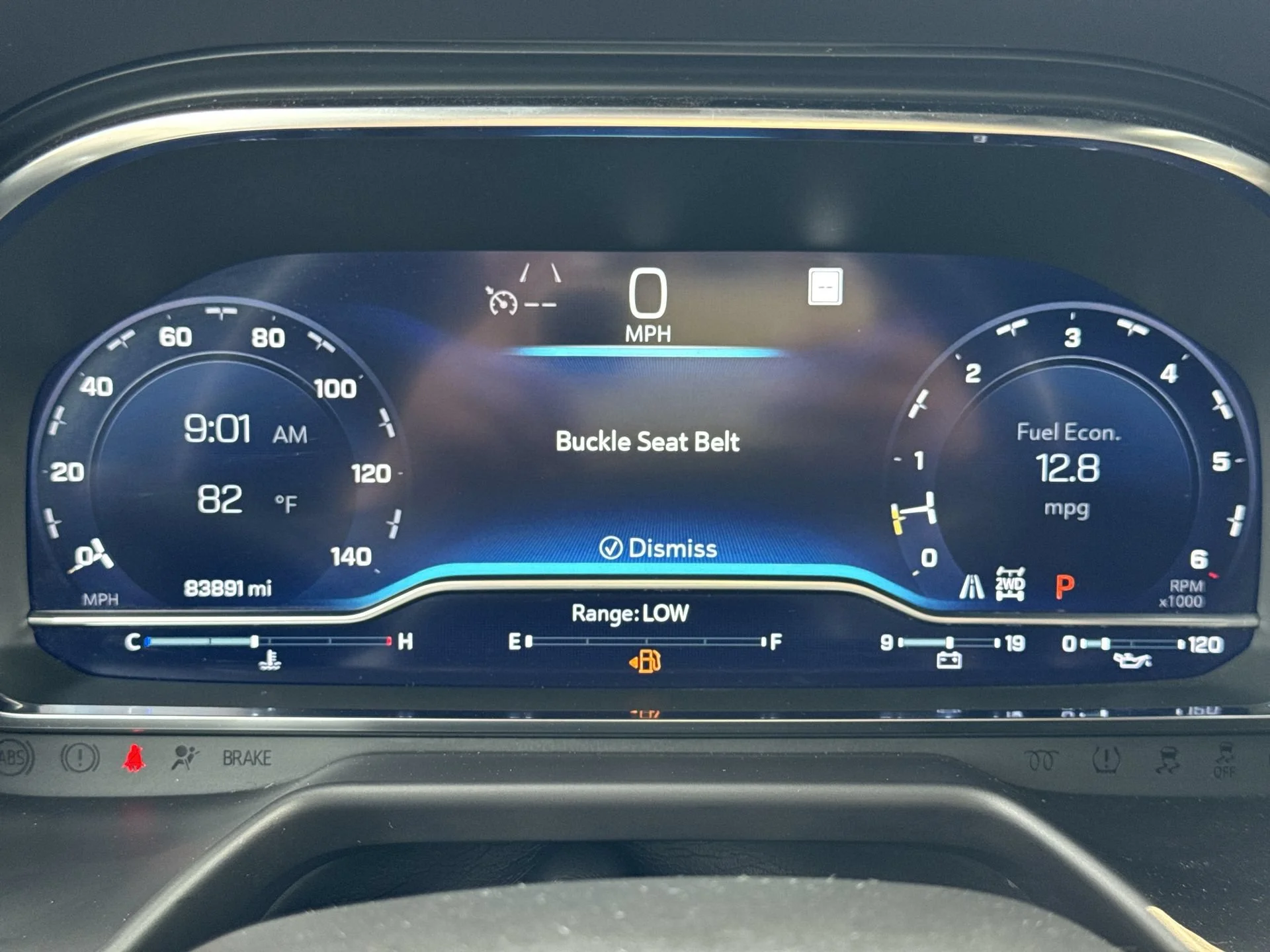 2023 Chevrolet Tahoe Z71 - Photo 15