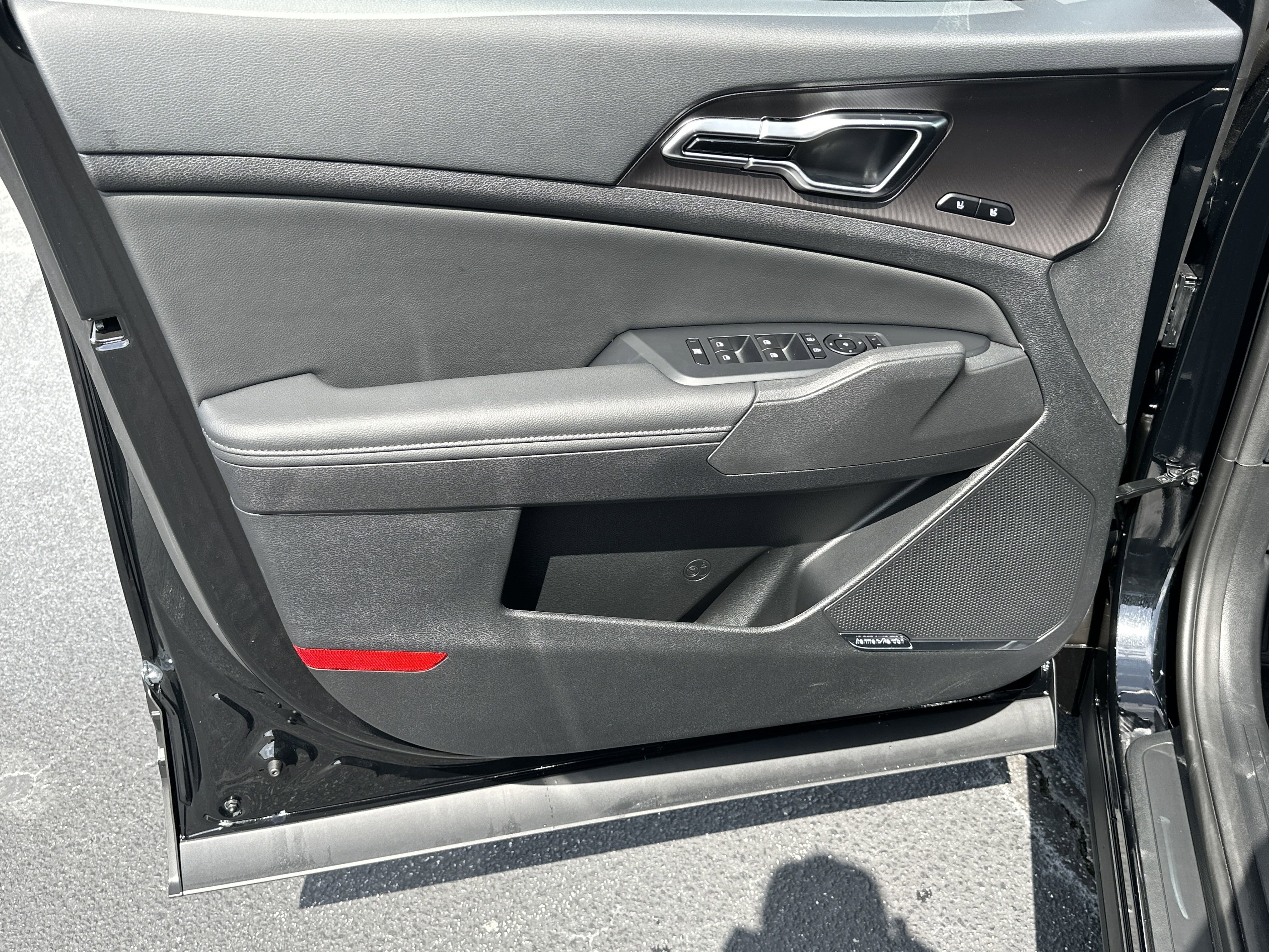 2026 Kia Sportage SX - Photo 11