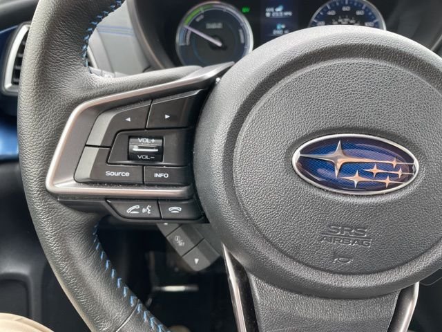 Used 2023 Gray Metallic Subaru Hybrid image 18