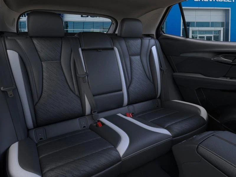New 2026  Buick Sport Touring image 17