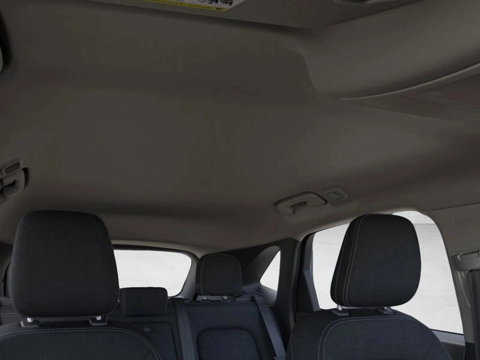 New 2026 Vapor Blue Metallic Ford Active® image 22