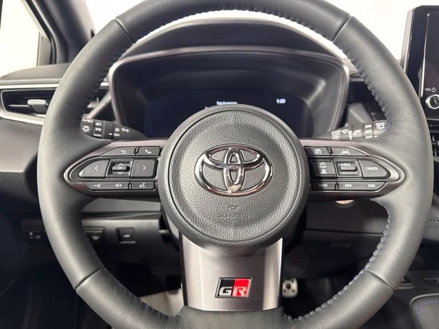 Certified Used 2024 Ice Toyota Circuit Edition image 17