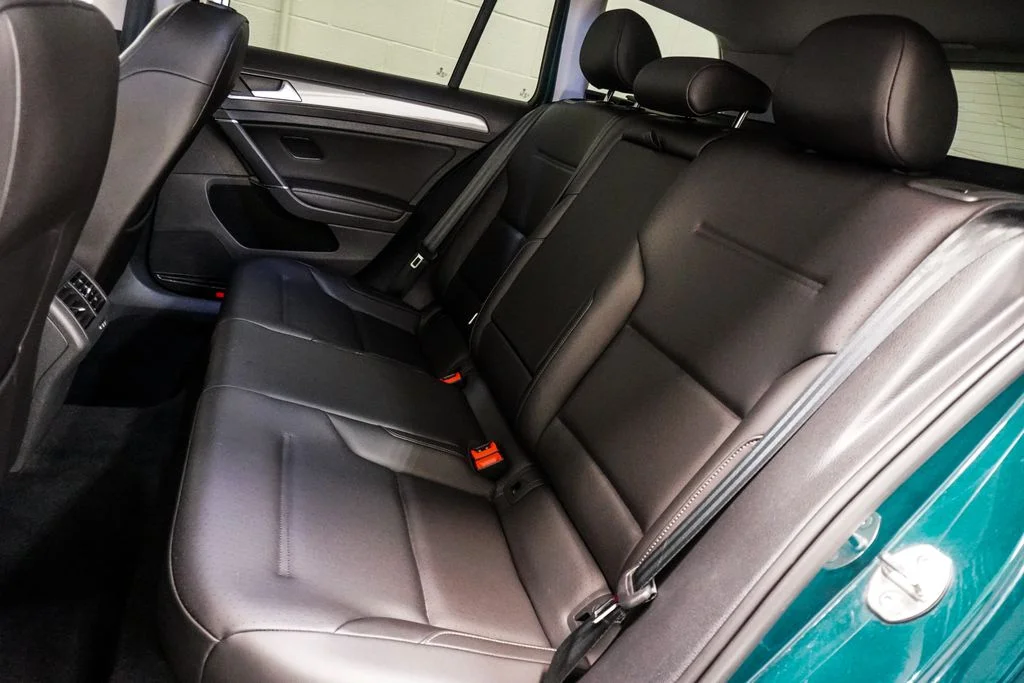 Used 2019  Volkswagen TSI S image 10