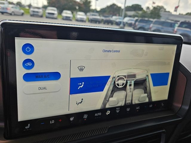 2025 Ford Bronco Sport Outer Banks - Photo 21