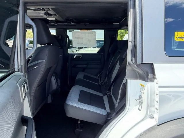 New 2026 Oxford White Ford Big Bend® image 29