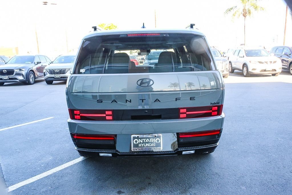 New 2026 Gray Hyundai Calligraphy image 8