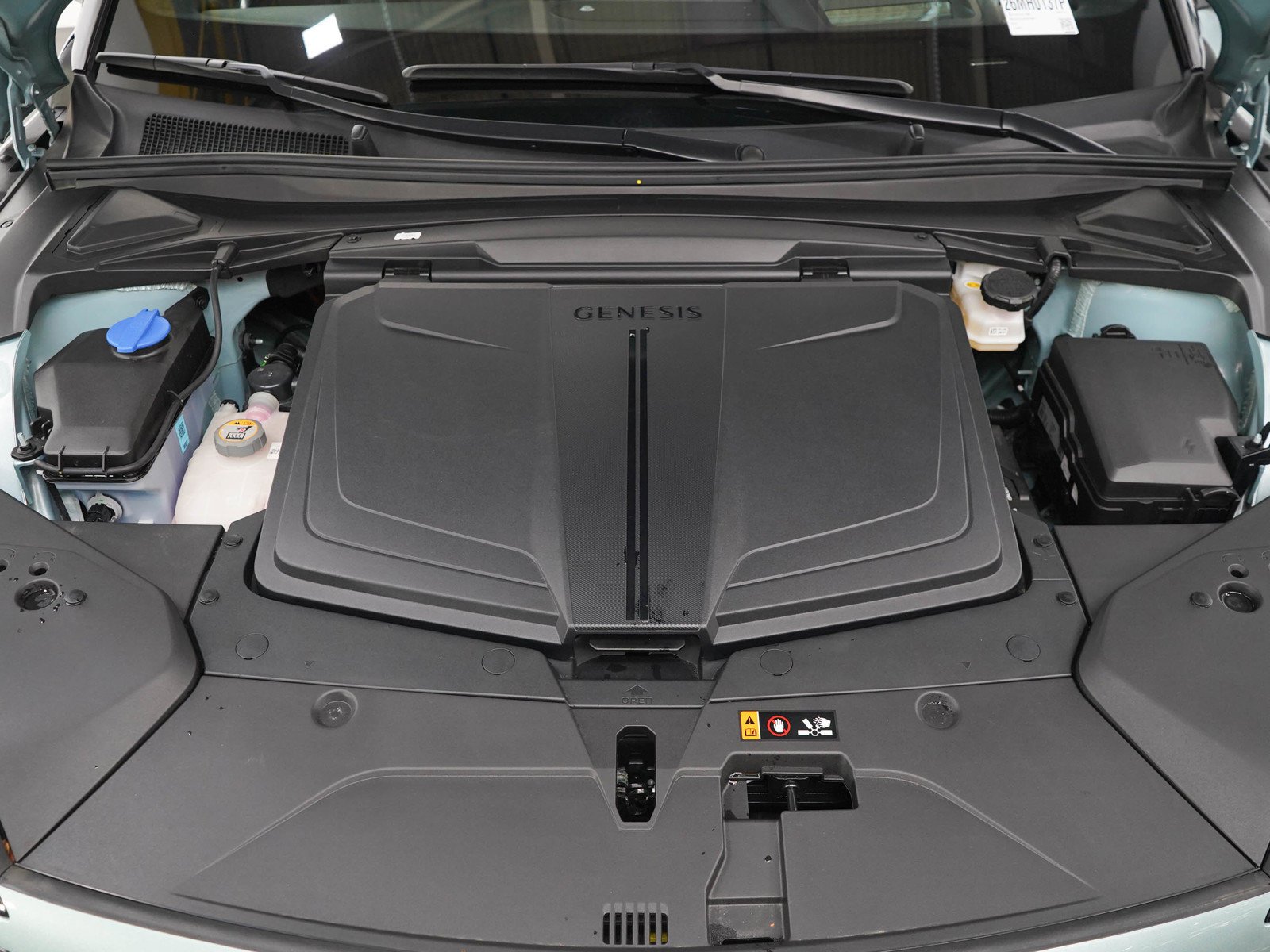 Used 2023 Hanauma Mint Genesis Advanced AWD image 35