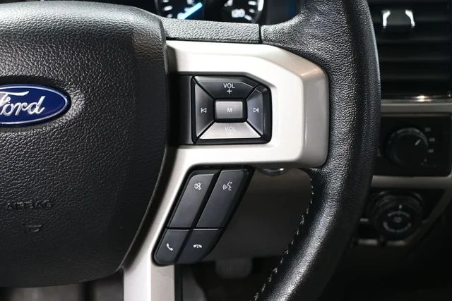 2019 Ford F-150 Lariat - Photo 31