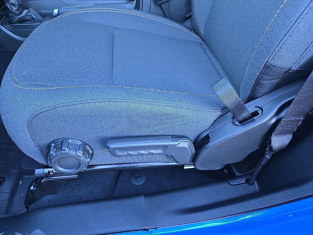 2026 Jeep Wrangler 2-Door Sport - Photo 37