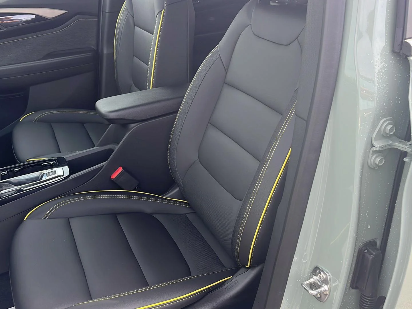 2026 Chevrolet Trailblazer Activ - Photo 19