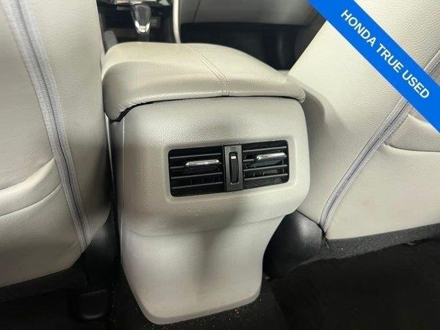2016 Honda Accord EX-L - Photo 35