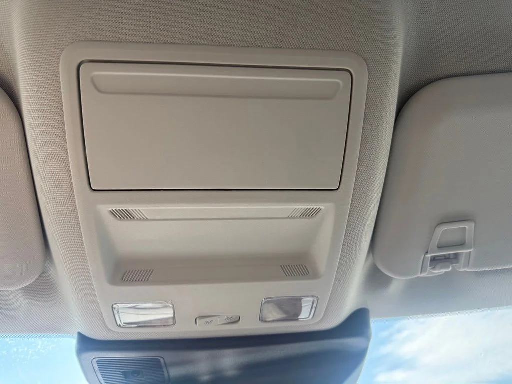 New 2026 Ruby Red Metallic Tinted Clearcoat Ford Big Bend® image 30