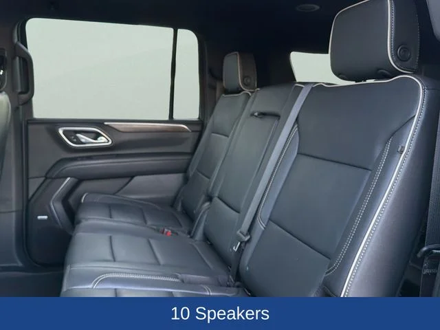 Certified Used 2024 Gray Chevrolet Premier image 16