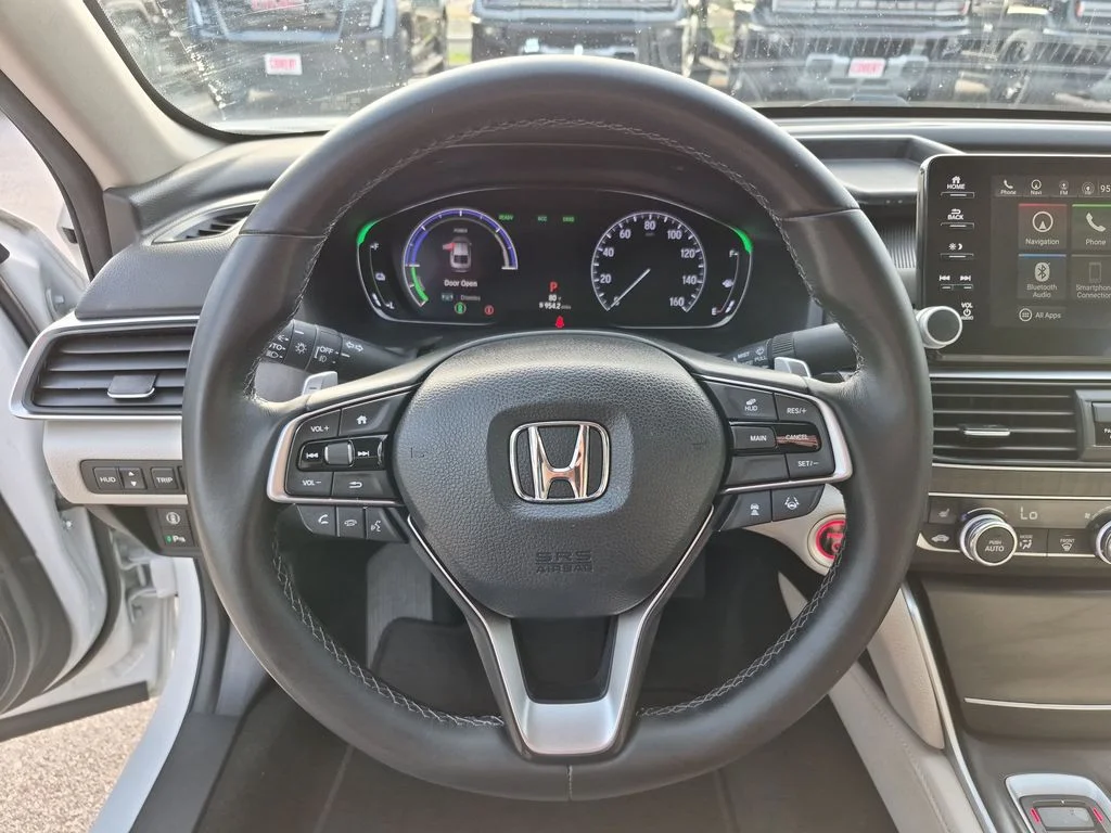 Used 2019  Honda Touring image 22
