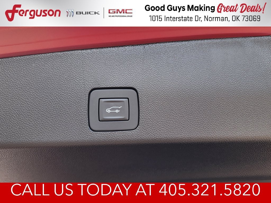 2026 Buick Encore GX Preferred - Photo 45